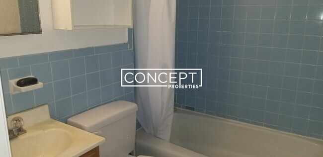 Foto del edificio - 61 S Huntington Ave