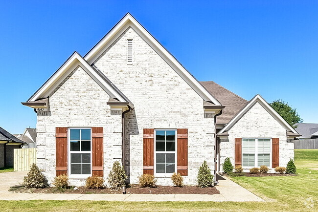 Building Photo - 4645 Spike Ln