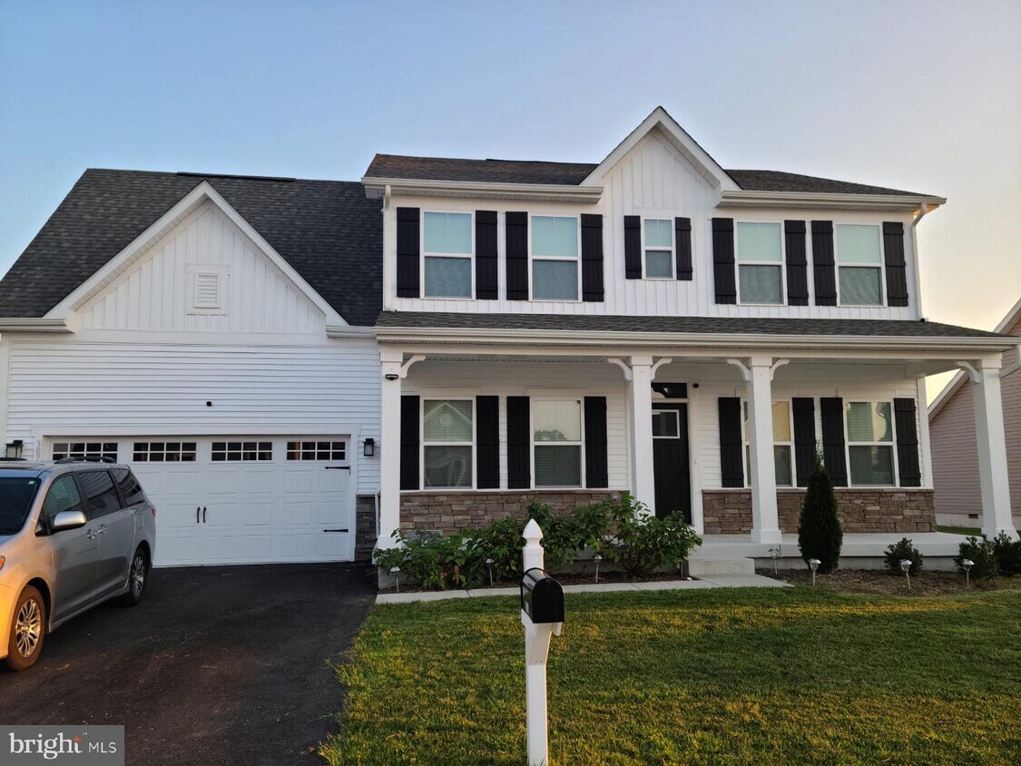 30745 Hawks Way, Delmar, MD 21875 House Rental in Delmar, MD