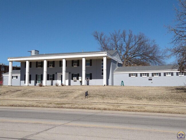 Building Photo - 516 E 12th Ave