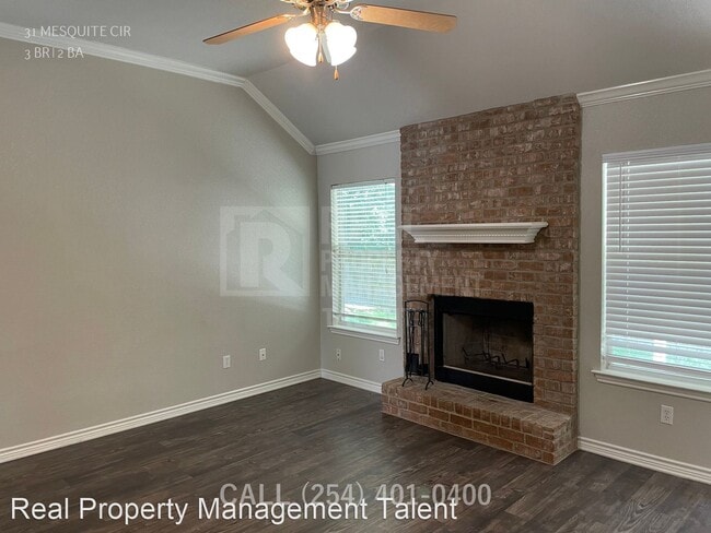 Building Photo - 3 br, 2 bath House - 31 Mesquite Circle