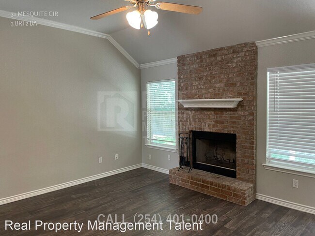 Foto del edificio - 3 br, 2 bath House - 31 Mesquite Circle