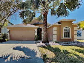 Building Photo - 8414 Canterbury Lake Blvd