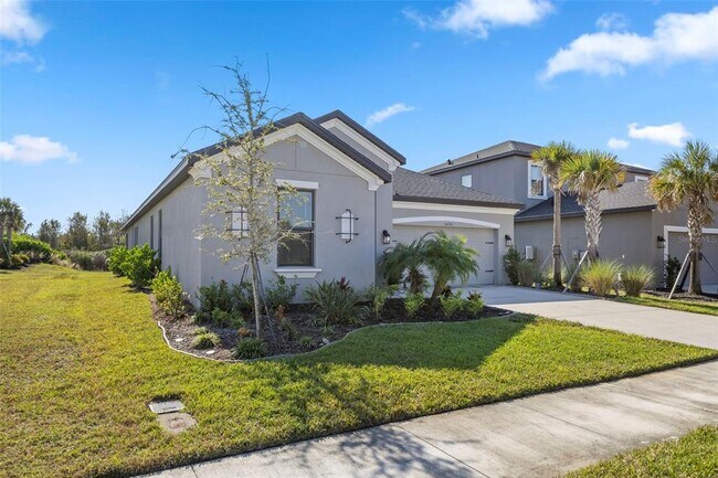 Foto del edificio - 5679 Blue Reef Pl