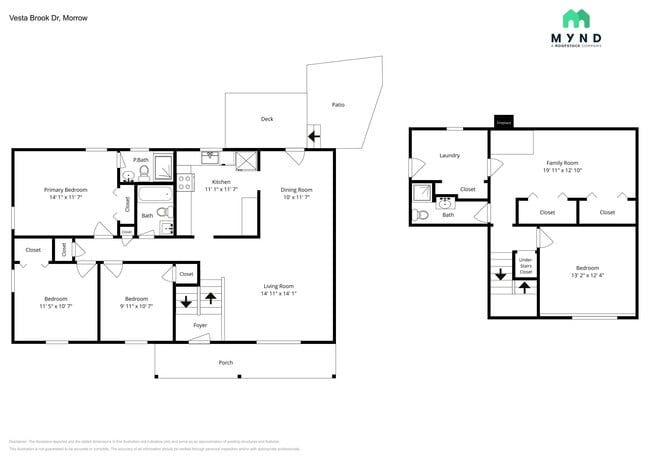 Building Photo - 6880 Vesta Brook Dr