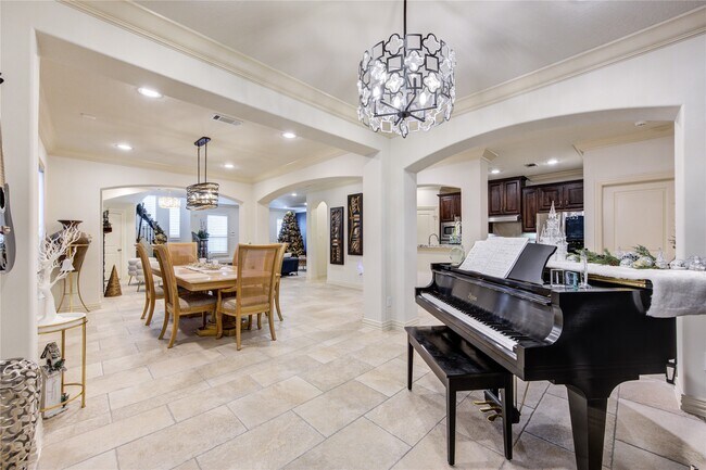 Foto del edificio - 13431 Preston Cliff Ct