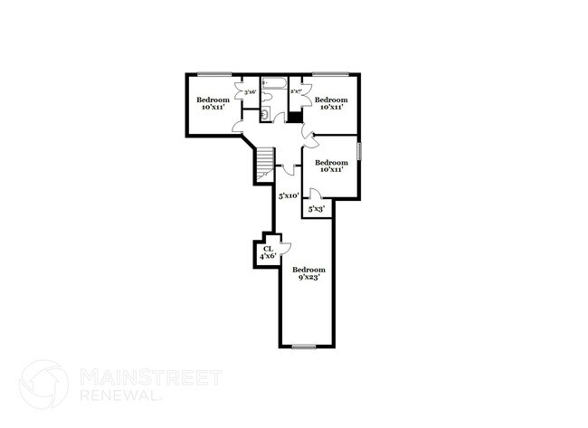 Foto del edificio - 4410 Pipestone Pl