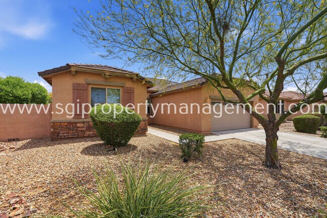 Foto del edificio - 27293 N 78th Ln