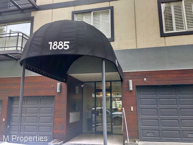 Foto del edificio - 1885 Jackson St