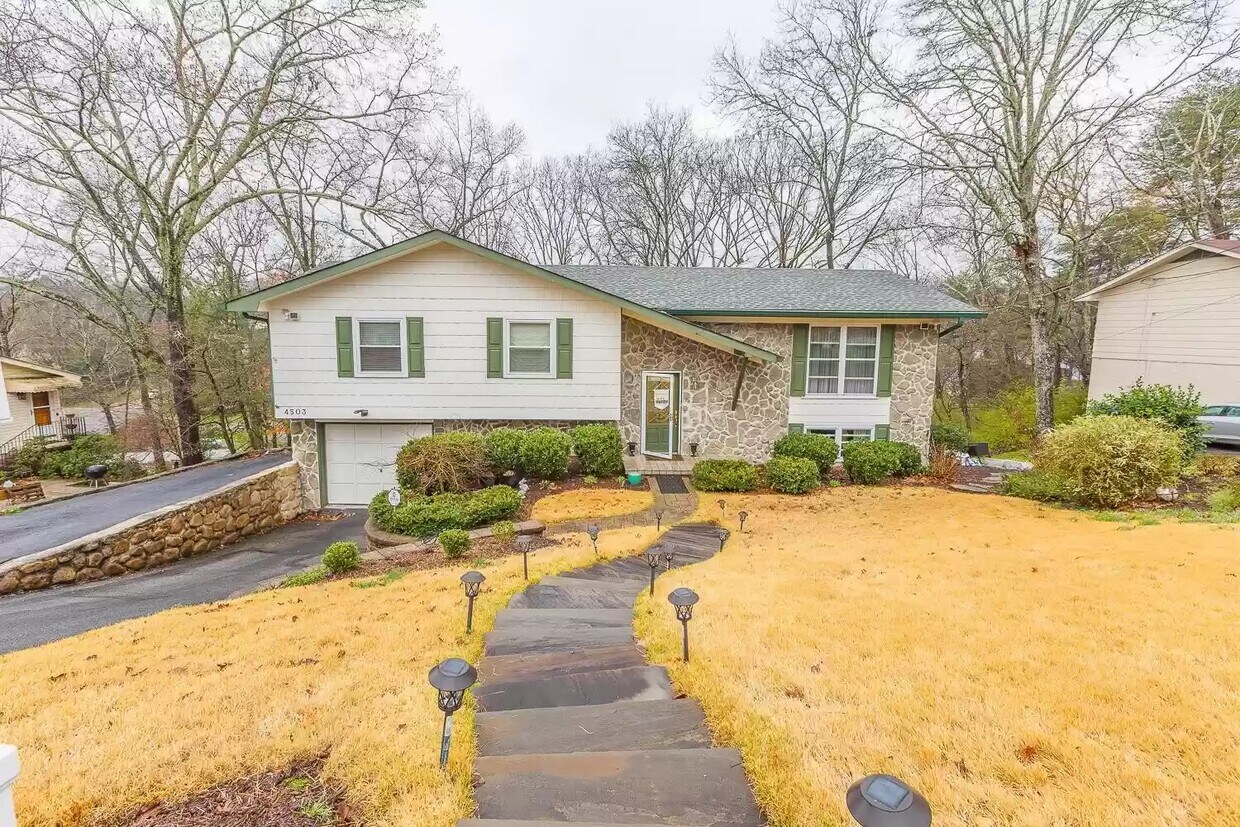 Primary Photo - 4503 Koblan Ct