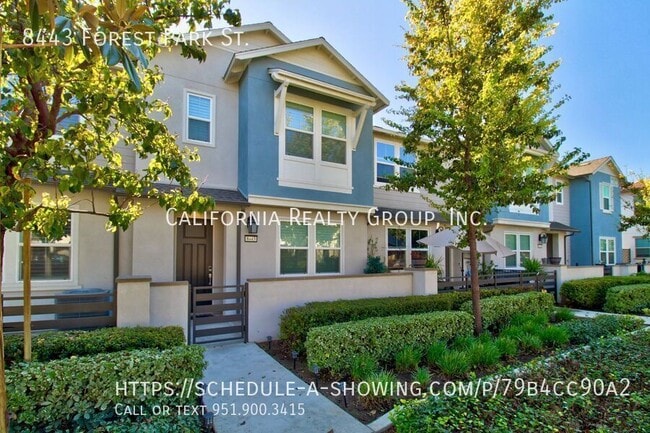 Foto del edificio - 8443 Forest Park St