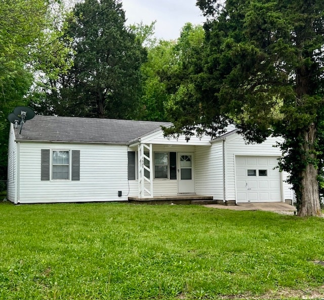 1628 E. McDaniel - Front - 1628 E McDaniel St