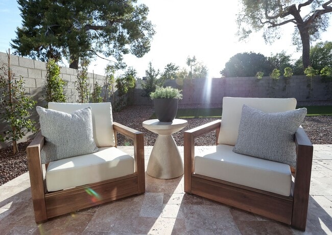 Building Photo - Gated Community / Pet Friendly / Newly Built - in Central Phoenix