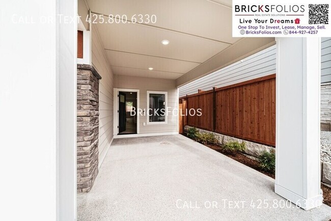 Building Photo - Brand New Home For Rent in Marysville, WA