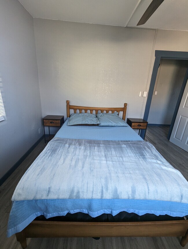 Foto del edificio - 512 W Aspinwall St