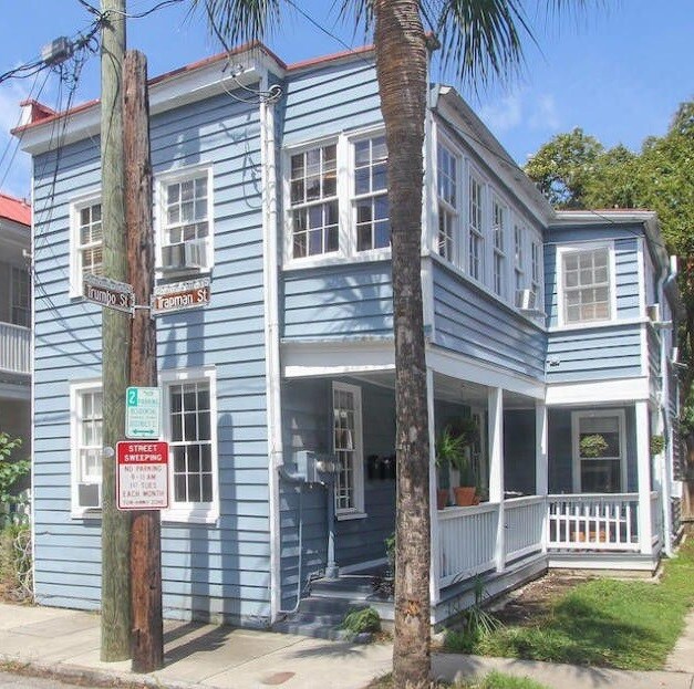Foto del edificio - 6 Trapman St