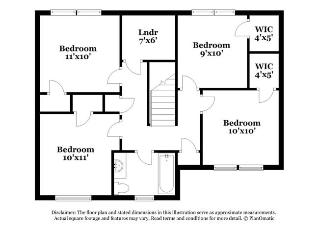 Building Photo - 5713 Henderson Oaks Dr