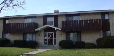Primary Photo - Wilow Tree Apartments