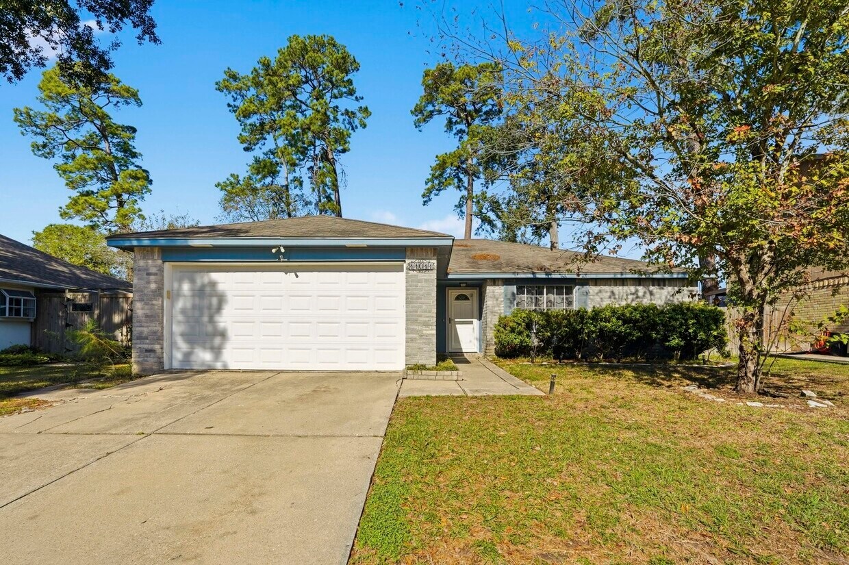Foto principal - 11011 Almond Grove