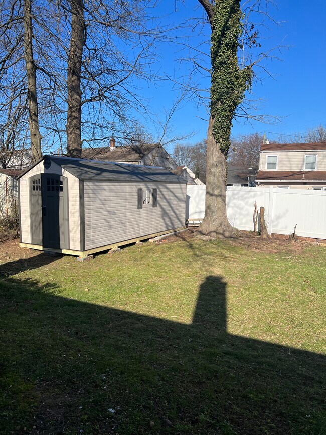 Foto del edificio - 19 Melville Rd