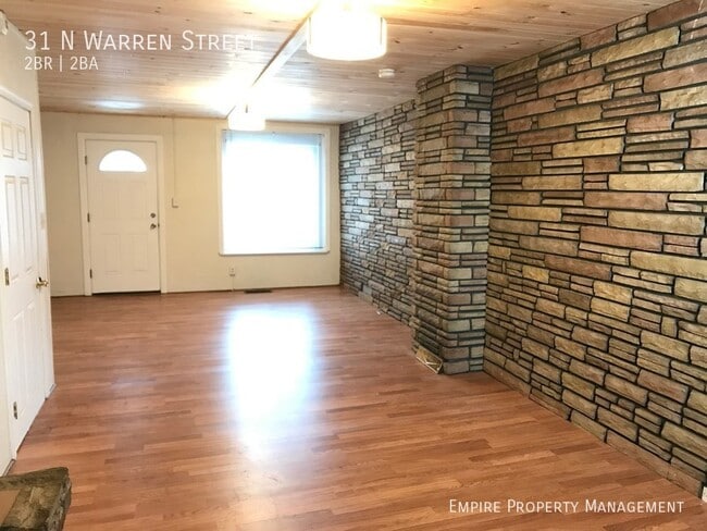Building Photo - 31 N Warren St
