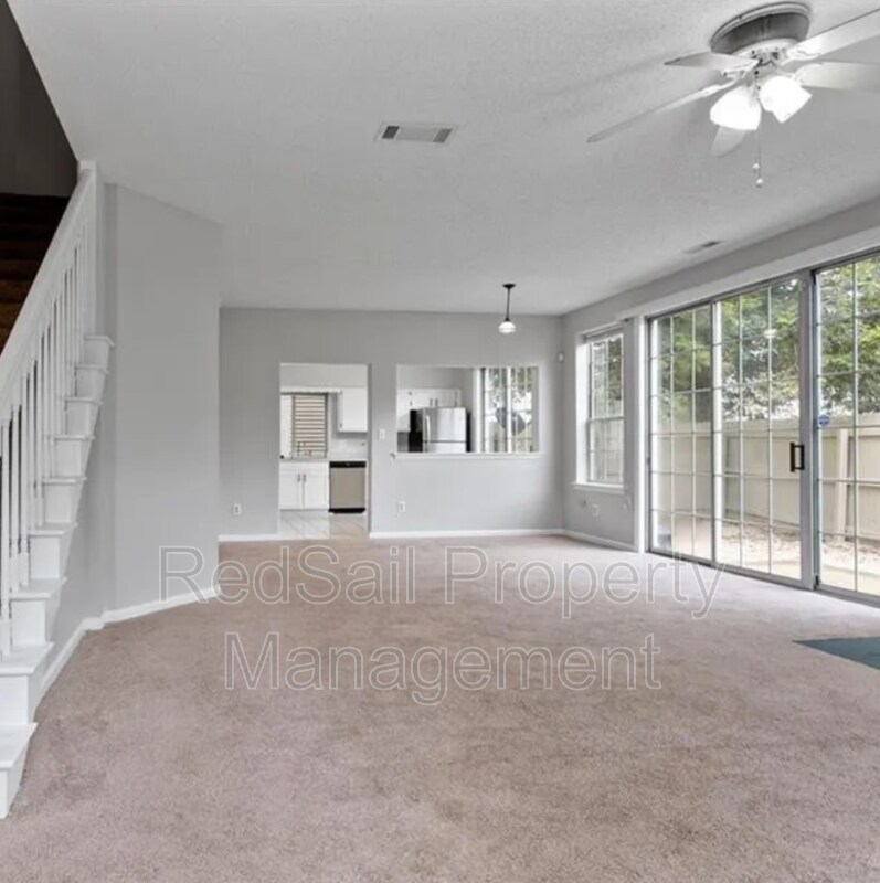 Foto del edificio - 700 Casper Ln