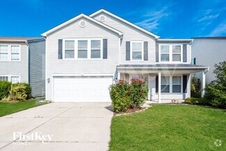 Building Photo - 9518 S Midnight Dr