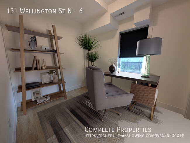Building Photo - Top of the Line 2 Bedroom Unit 95 Walk Sco...
