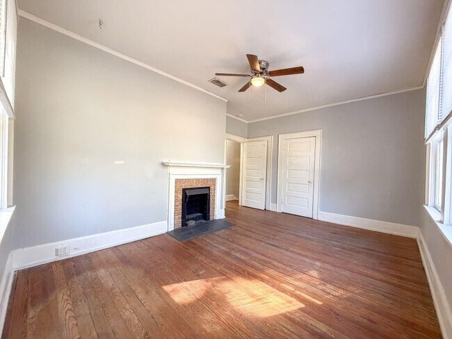 Foto del edificio - 206 5th St