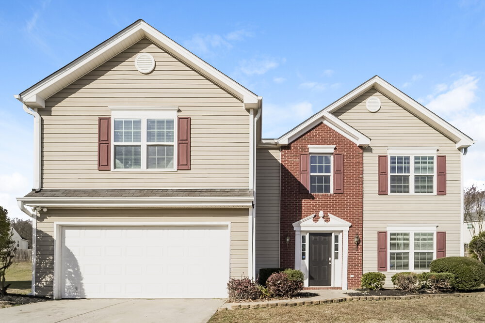 Foto principal - 5711 Cardington Ct