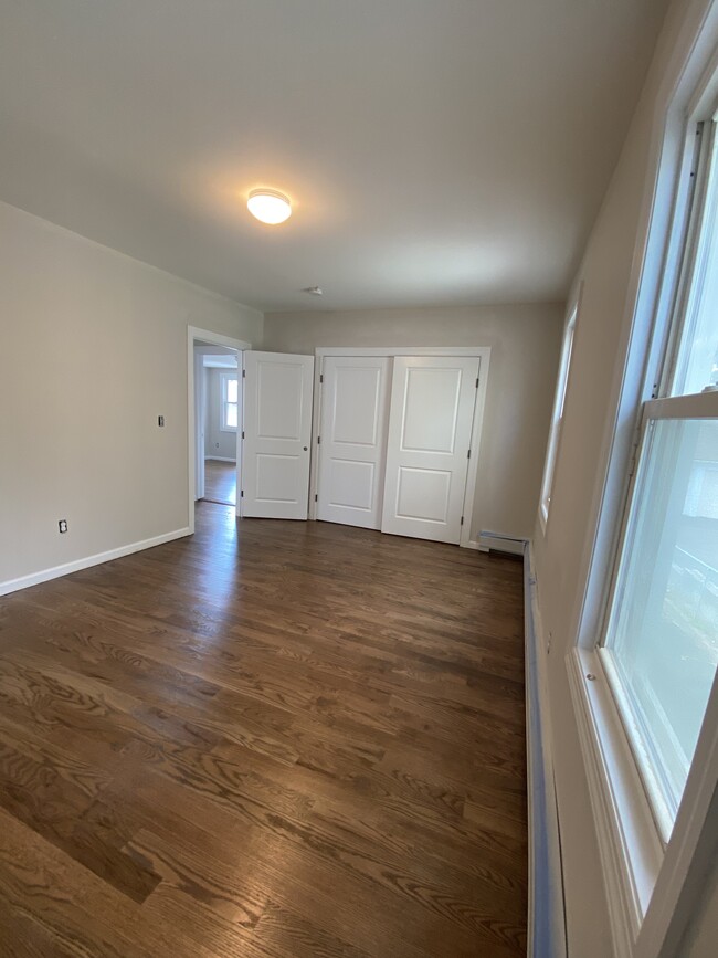 Bedroom 1 - 144 Montgomery St