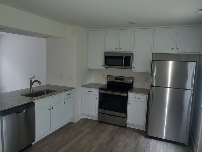Foto del edificio - Blackstone-Convenient to Fort Picket and Downtown Blackstone