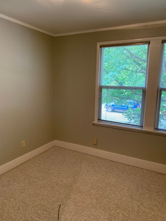 Bedroom - 2936 2nd Ave N
