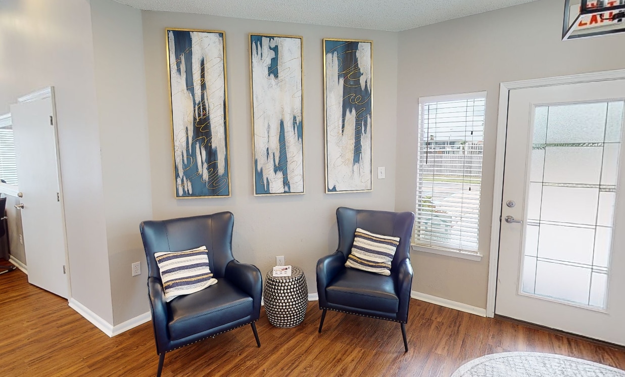 Photo - Atlas at Lakeview Apartments