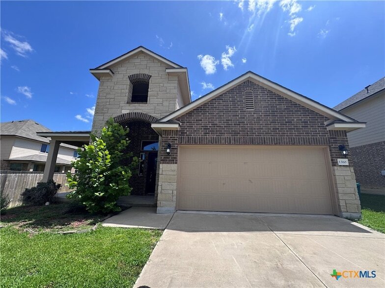 Foto principal - 1310 Stonewall Ridge