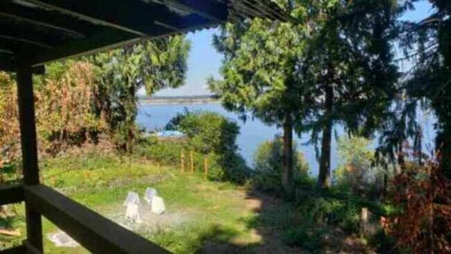 Foto del edificio - 74432 Wortman Rd