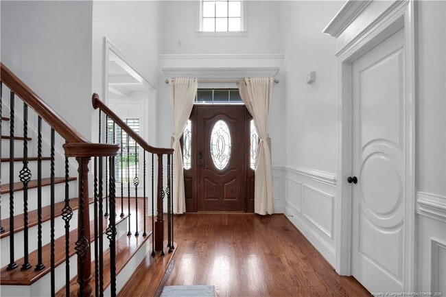 Building Photo - 1612 Cape Point Dr