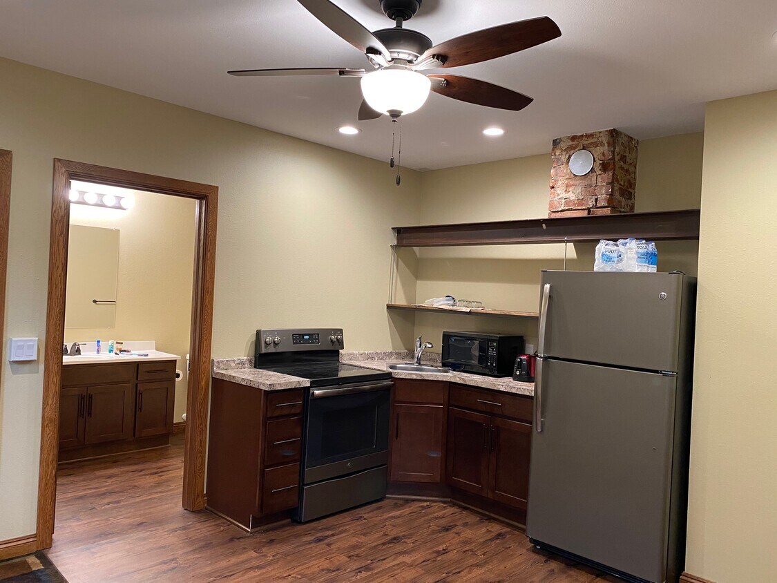 Foto principal - 1502 Mississippi St
