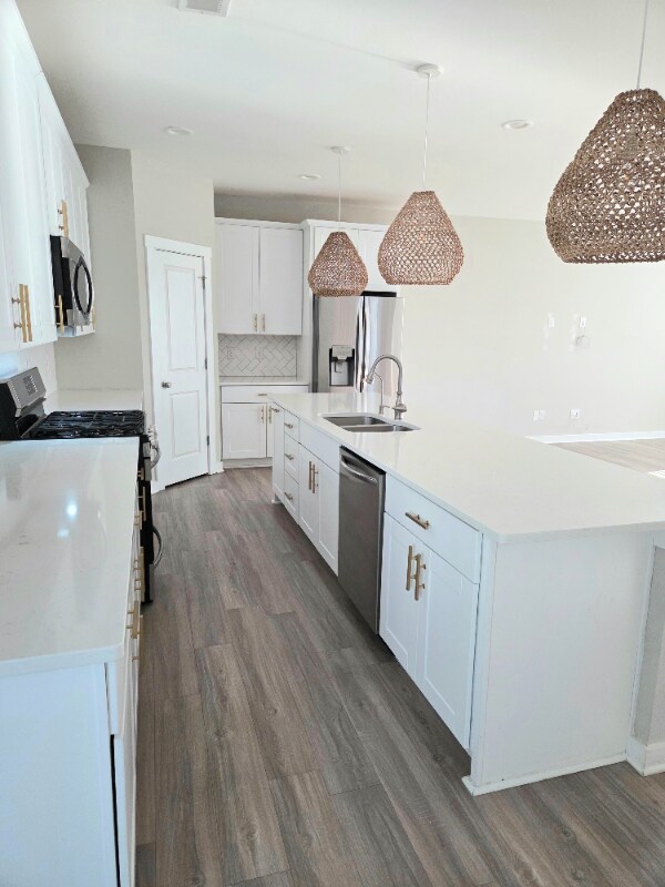 Foto del edificio - 111 Cranford Dr