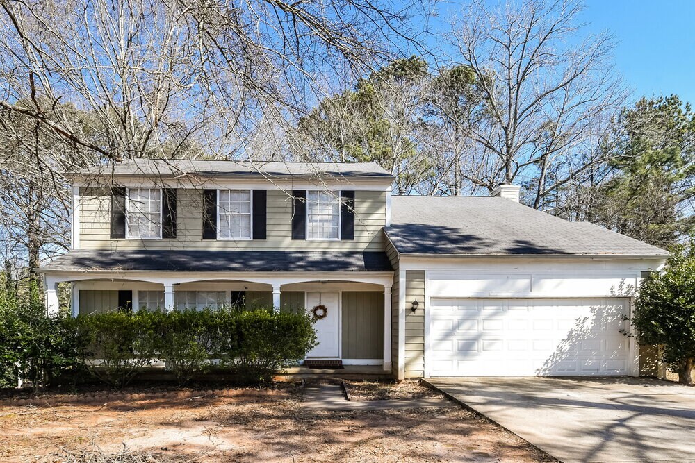 Primary Photo - 700 Ashton Ln