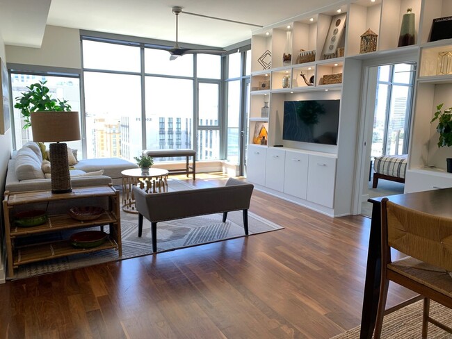 Foto del edificio - Downtown San Diego - fully furnished upsca...