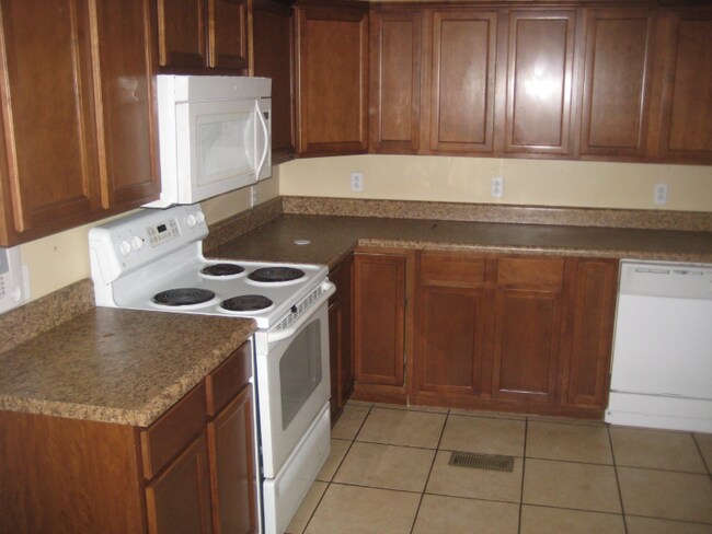 Foto del edificio - 3406 Alpine St SW