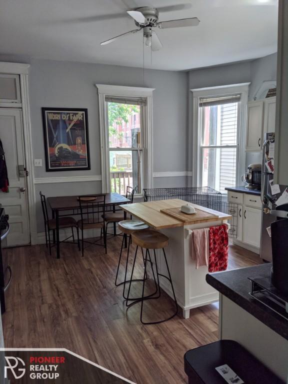 Building Photo - 2 bedroom in CHICAGO IL 60613