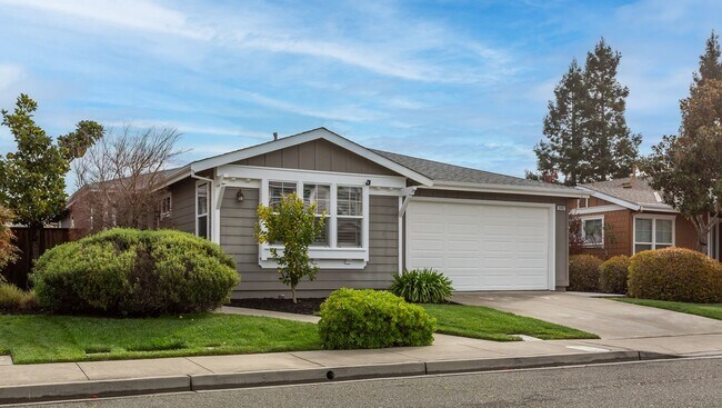 Foto del edificio - Modern Elegance in the Heart of North Napa