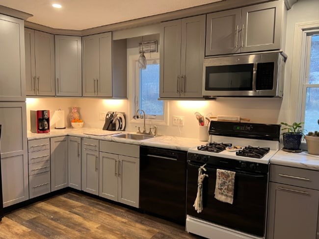 Foto del edificio - Cozy, One Level Living Ranch