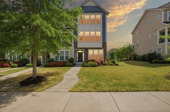 Building Photo - 3414 Hickory Neck Blvd