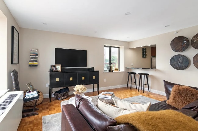 Photo - 300 W 135th St Apartment