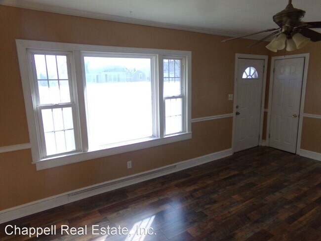 Building Photo - 3 br, 1 bath House - 510 Chestnut Ave.