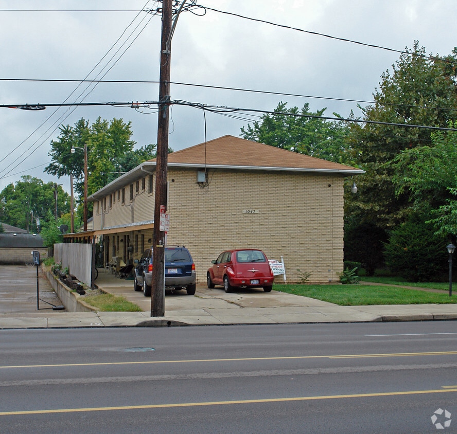Building Photo - 1047 Wilmington Ave