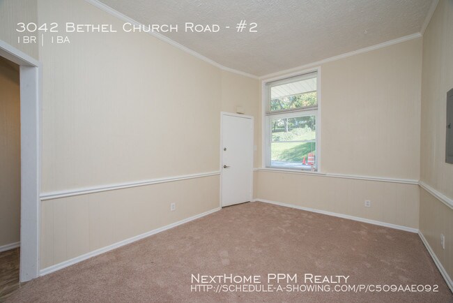 Building Photo - 3042 Bethel Church Rd